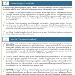 VT Invasive Plant Management mechanical fact sheet- The Nature Conservancy