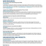 CIPWG Alternative Plant Resources 