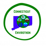 Connecticut Envirothon logo