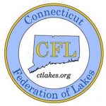 Connecticut Federation of Lakes, Inc. logo