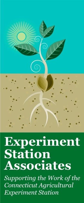 Experiment Station Associates logo