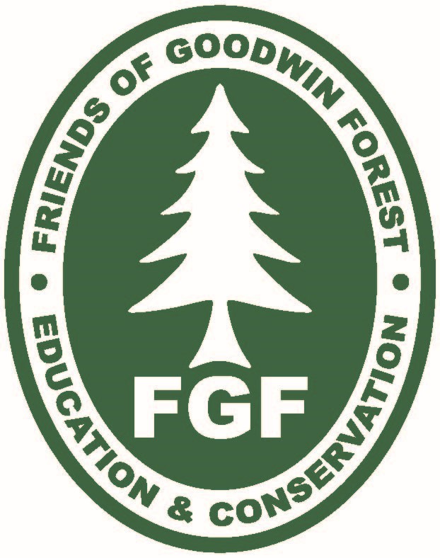 Friends of Goodwin Forest logo