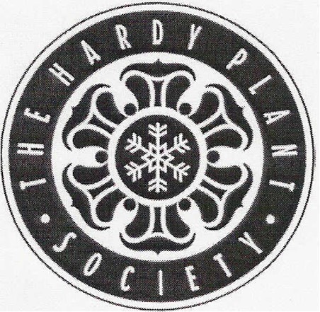 Hardy Plant Society of New England, Connecticut Chapter logo