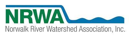 Norwalk River Watershed Association (NRWA) logo