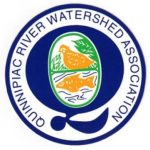 Quinnipiac River Watershed Association (QRWA) logo