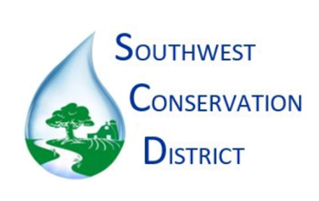 Southwest Conservation District Logo
