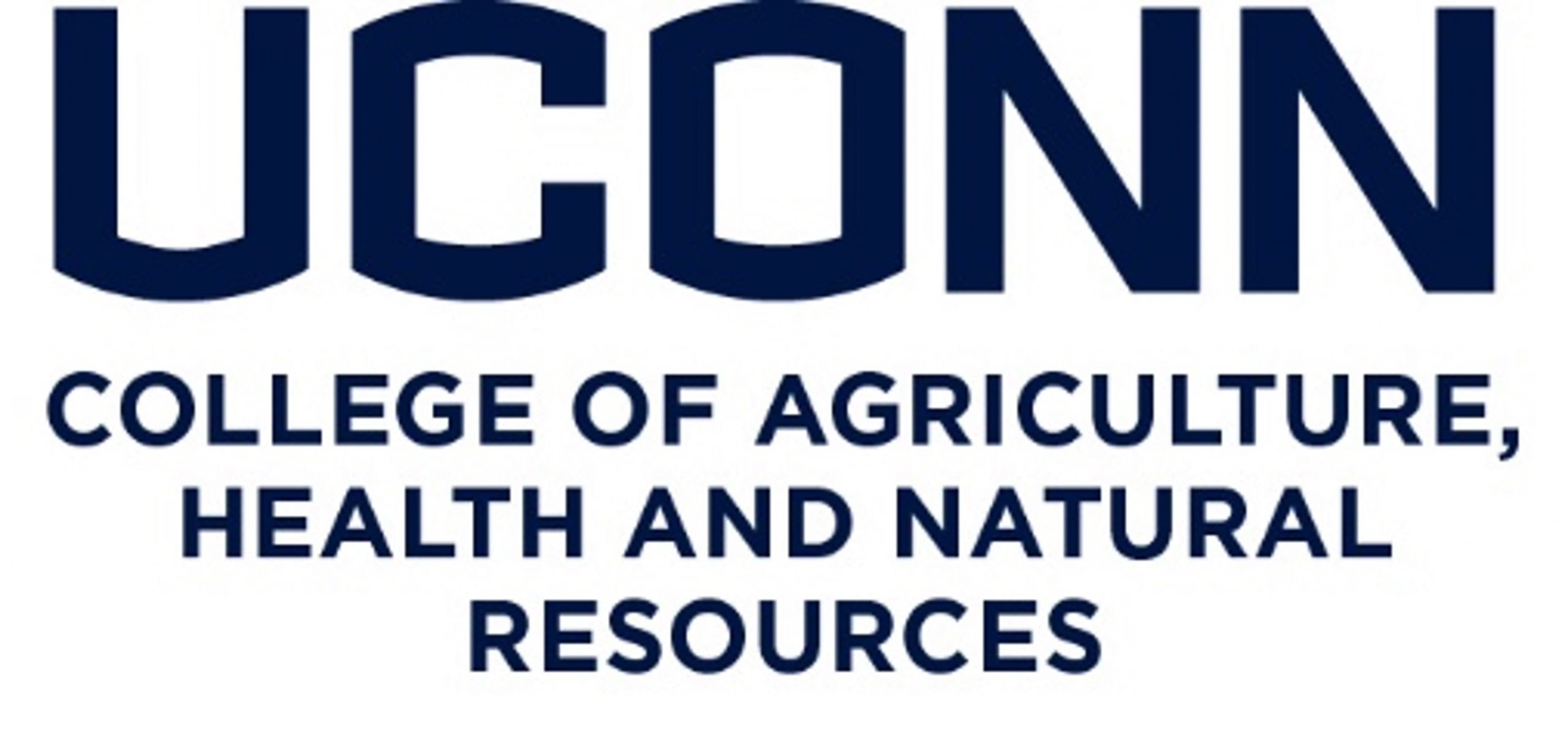 UConn CAHNR logo