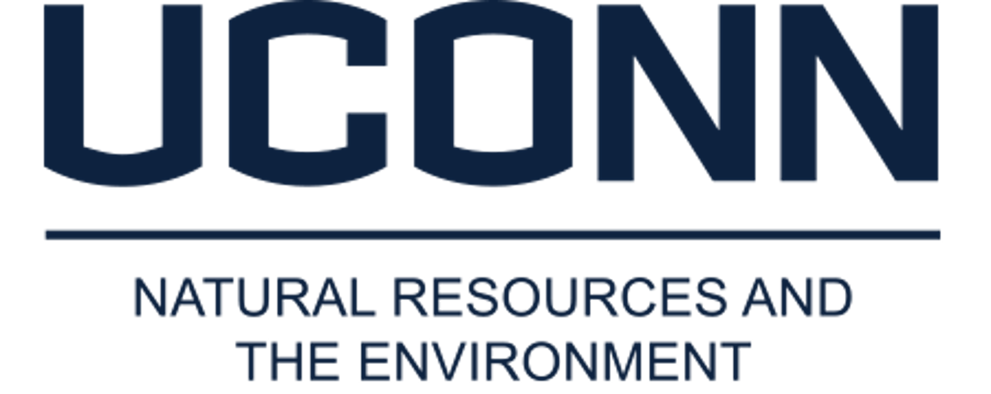 UConn Natural resources logo