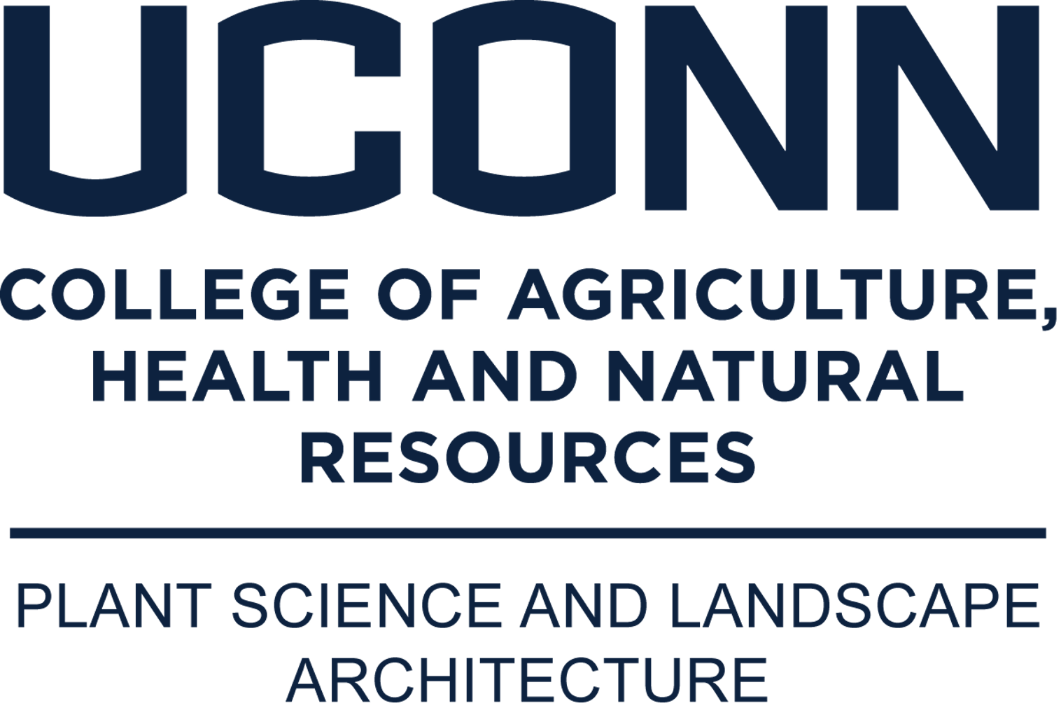 UConn PSLA logo